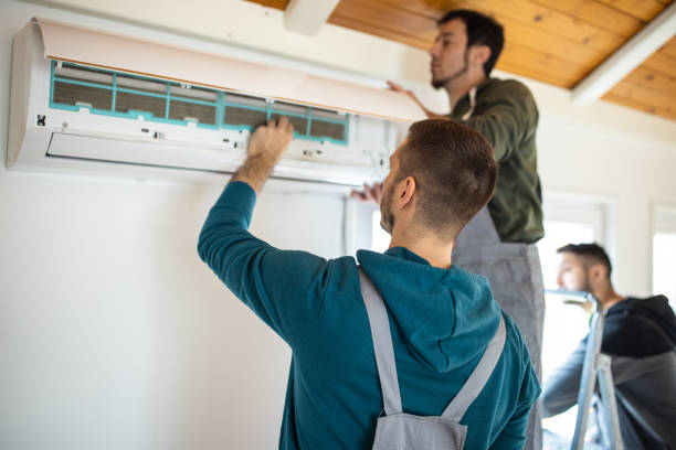 Best HVAC Air Duct Cleaning  in Creve Coeur, MO