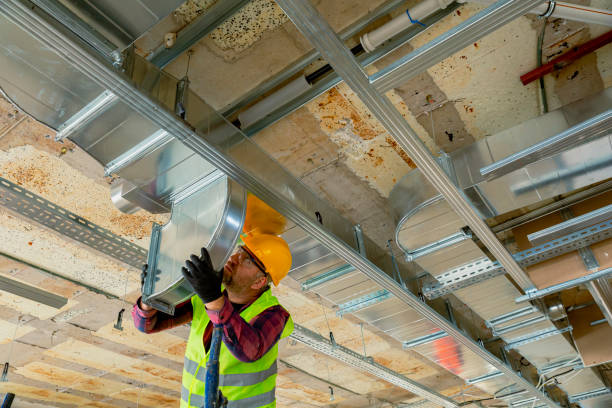 Best Local HVAC Companies  in Creve Coeur, MO