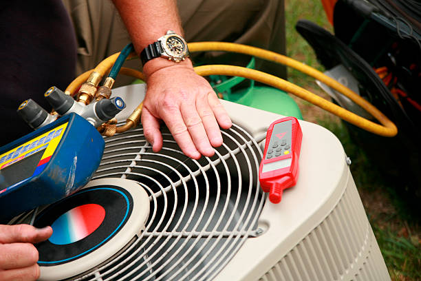Best HVAC Repair Near Me  in Creve Coeur, MO