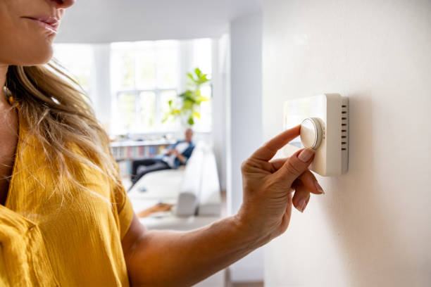 Best Affordable HVAC Services  in Creve Coeur, MO