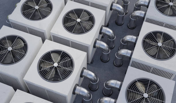 Best Air Conditioning Repair  in Creve Coeur, MO