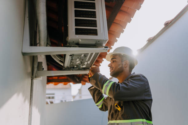 Best HVAC Maintenance Near Me  in Creve Coeur, MO