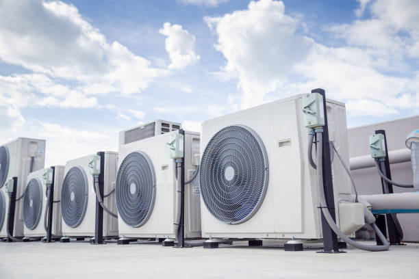 Local HVAC Companies in Creve Coeur, MO