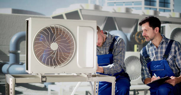 Best Ductless HVAC Repair  in Creve Coeur, MO