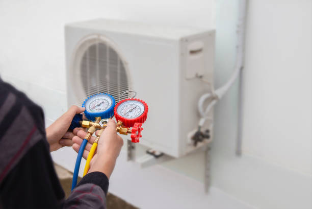 Best Central Air Repair  in Creve Coeur, MO