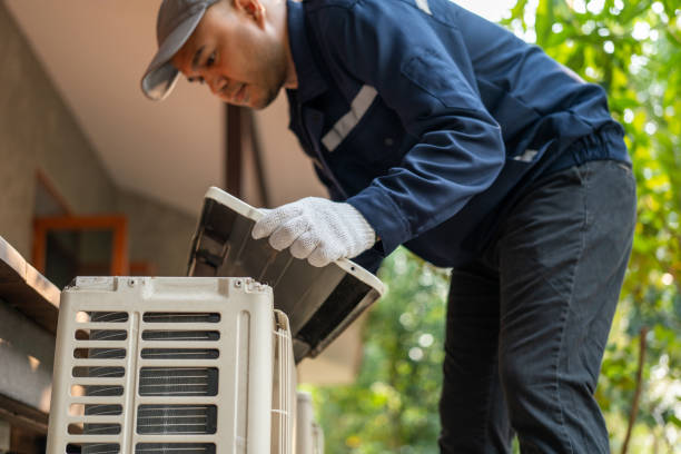 Best Furnace Repair Near Me  in Creve Coeur, MO